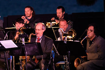 Reno Jazz Orchestra