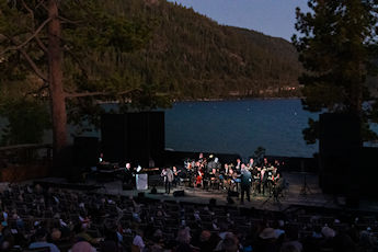 Reno Jazz Orchestra