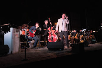 Reno Jazz Orchestra