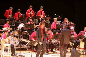 Reno Jazz Orchestra