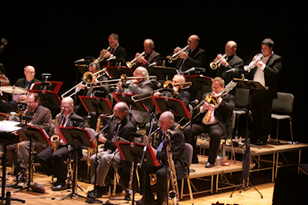 Reno Jazz Orchestra