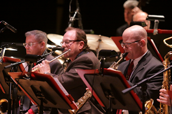 Reno Jazz Orchestra