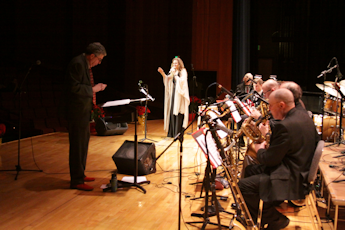 Reno Jazz Orchestra