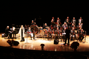 Reno Jazz Orchestra