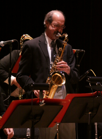 Reno Jazz Orchestra