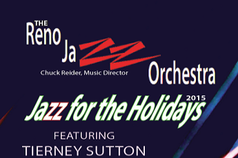 Reno Jazz Orchestra