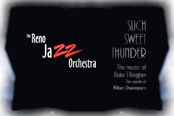 Reno Jazz Orchestra