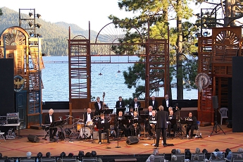 Reno Jazz Orchestra