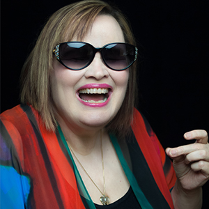 Diane Schuur