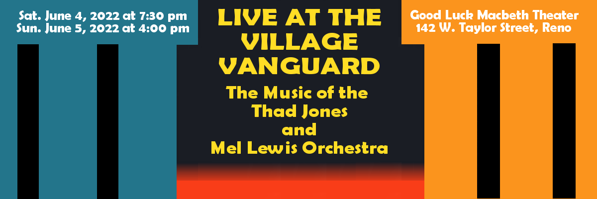 Live at the Village Vanguard