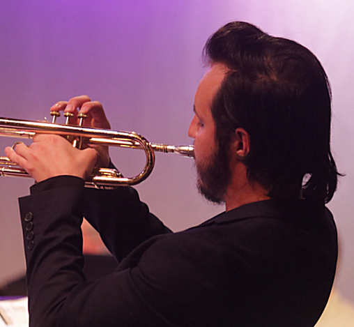 Julien Knowles Quartet Presents Original Compositions