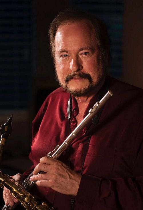 Dallas Smith President of the RJO Board of Directors