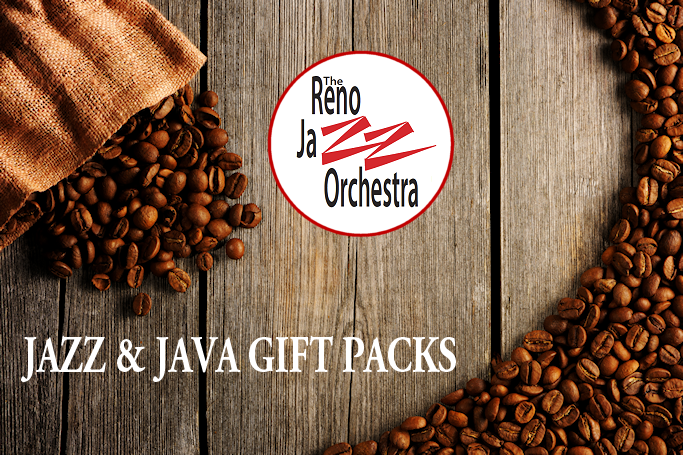 Jazz and Java Gift Packs
