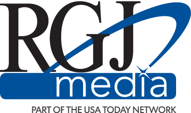 Reno Gazette Journal Media Logo